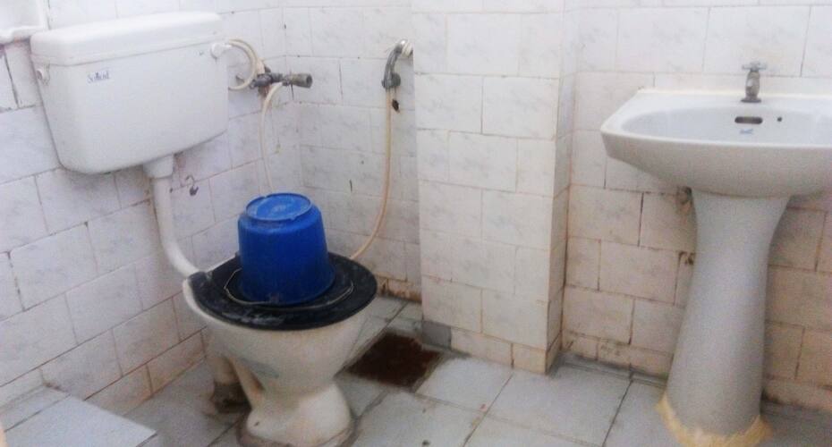 Soundarya Residency, Chikmaglur 4